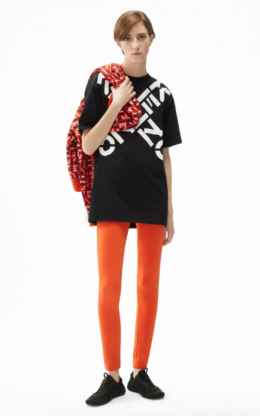 Camisetas Kenzo Mujer Mexico Kenzo 60 Descuento kenzomexicocity